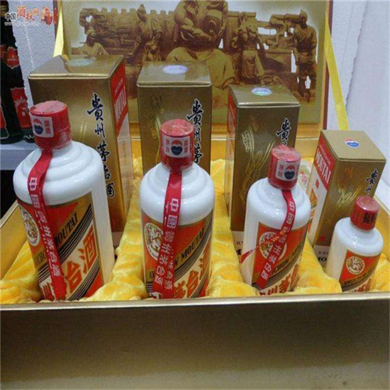 建德青岛即墨30年茅台酒回收多少钱哪里回收(附近上门回收茅台酒）?